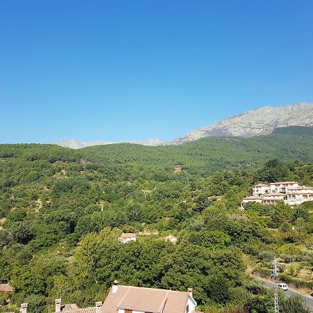 Enjoy Gredos El Arenal (Castile and Leon) Exterior foto