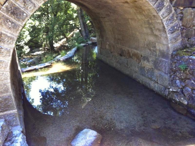 Enjoy Gredos El Arenal (Castile and Leon) Exterior foto