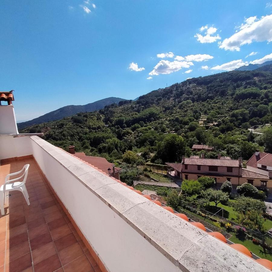 Enjoy Gredos El Arenal (Castile and Leon) Exterior foto