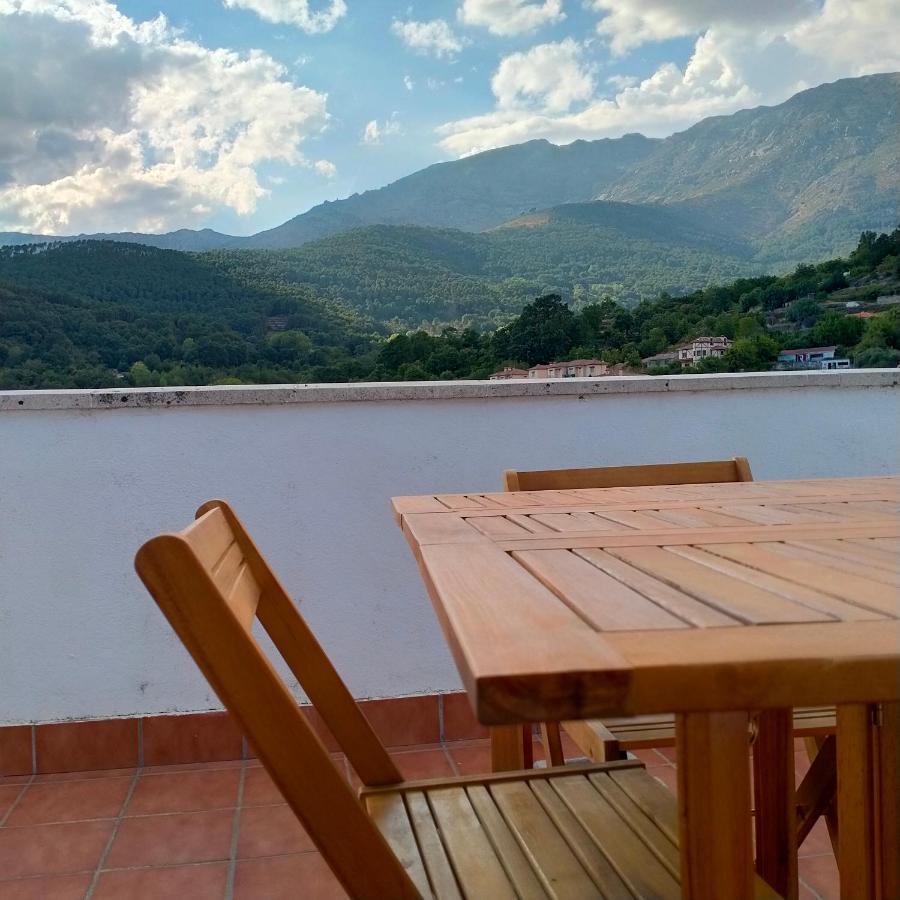 Enjoy Gredos El Arenal (Castile and Leon) Quarto foto