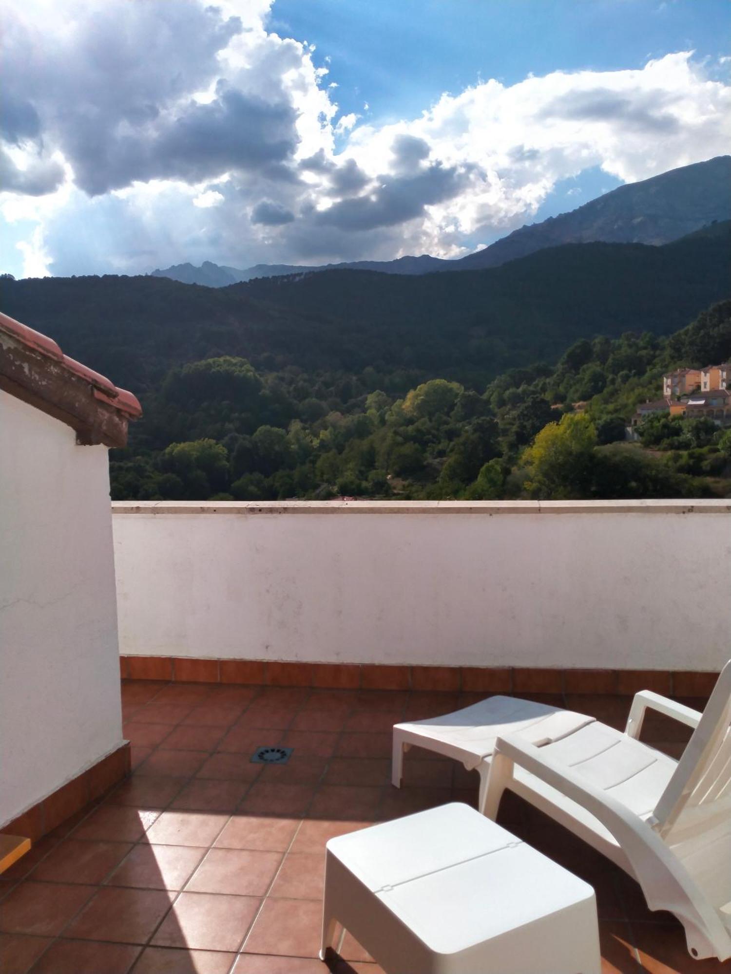 Enjoy Gredos El Arenal (Castile and Leon) Quarto foto